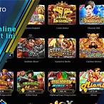 situs judi slot online terbaru